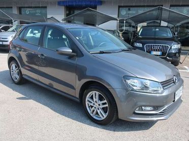 Volkswagen Polo 5p 1.0 mpi Comfortline 75cv - Per Neopat.