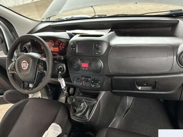 Fiat Fiorino FIORINO 1.3 MULTIJET 95 CV E6 SX