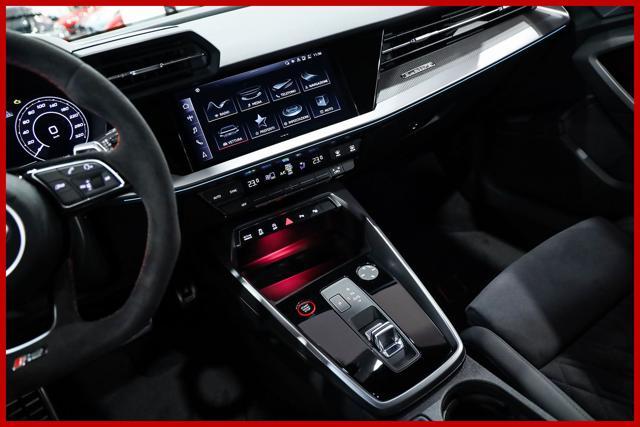 AUDI RS3 **SPB TFSI quattro S tronic