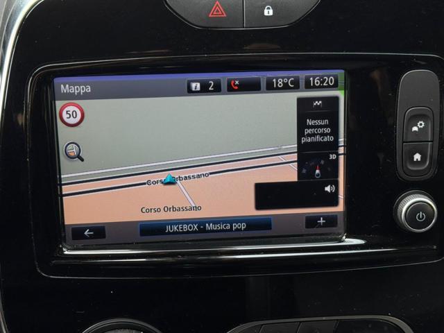 RENAULT Captur TCe 130 CV FAP Sport Edition2