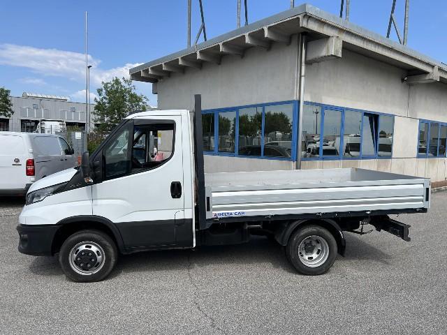 IVECO DAILY 35C14H CASSONE
