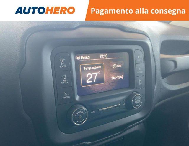 JEEP Renegade 1.0 T3 Sport