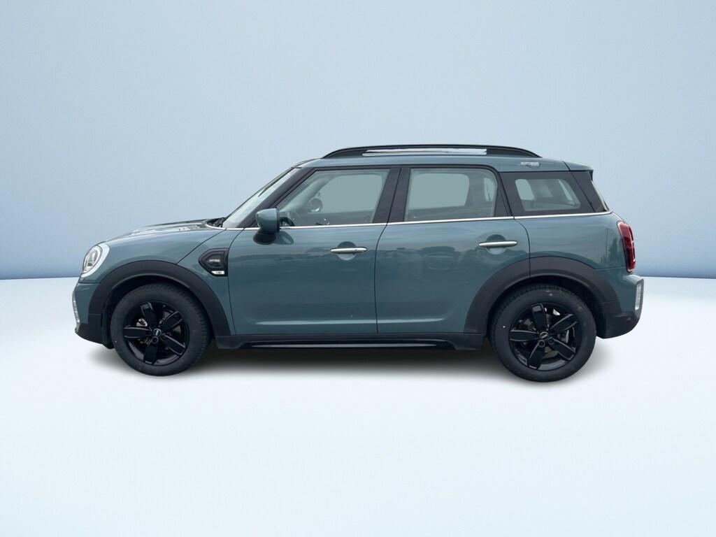 Mini One Countryman 1.5 One