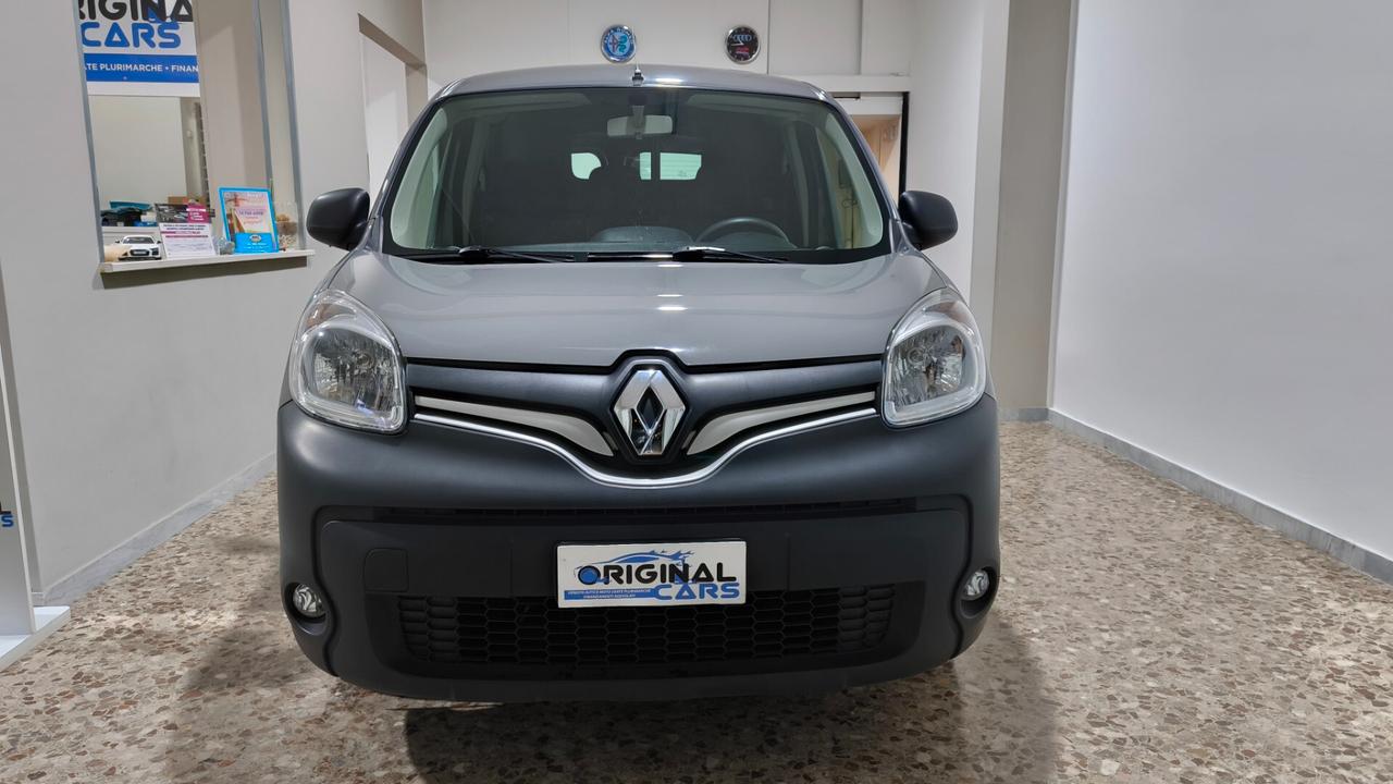 Renault Kangoo 1.5 dCi 110CV F.AP. 4p. Express Maxi