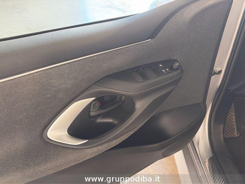 Toyota Yaris IV 2020 1.0 Trend