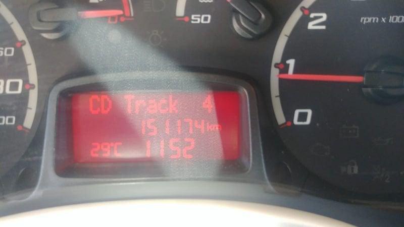 Ford Ka Ka+ 1.2 8V 69CV