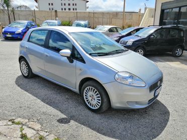 Fiat Grande Punto Grande Punto 1.3 MJT 75 CV 5 porte Dynamic