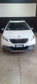 Peugeot 2008 BlueHDi 120 S&S Allure