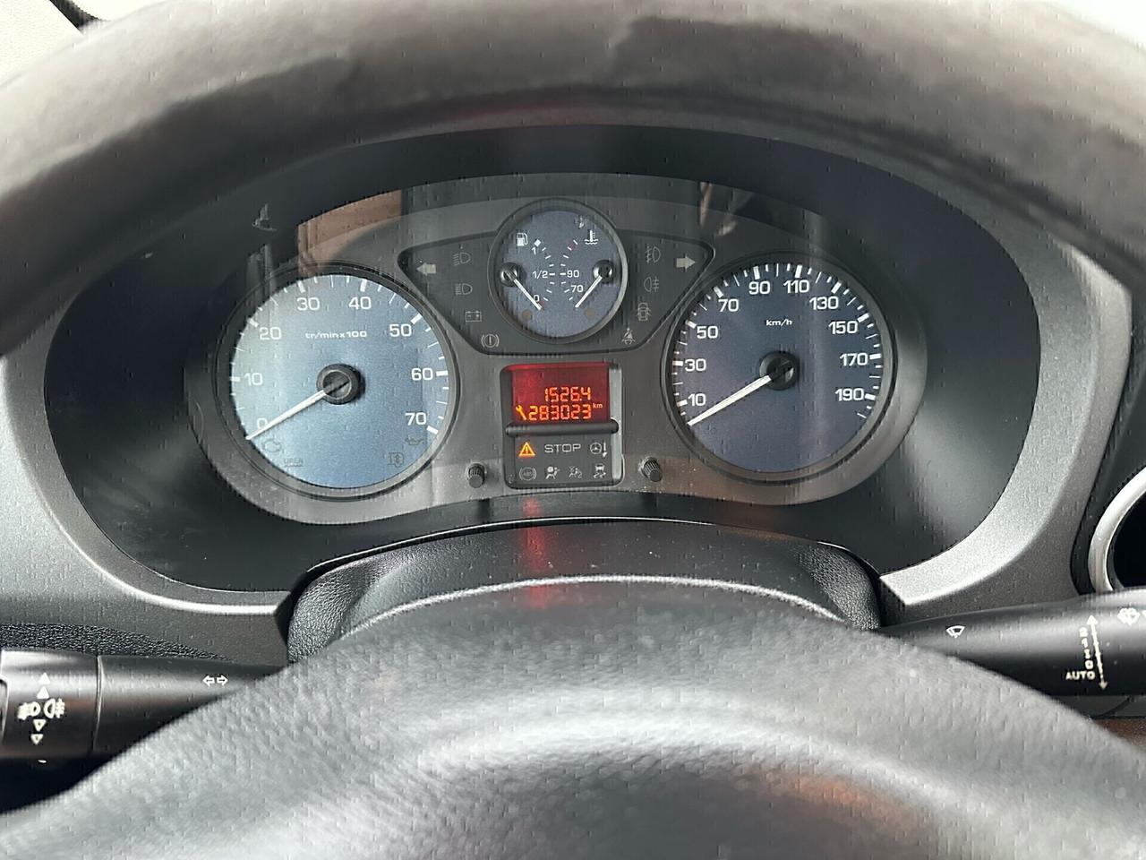 CITROEN BERLINGO CON 5 POSTI SUPER PREZZO!
