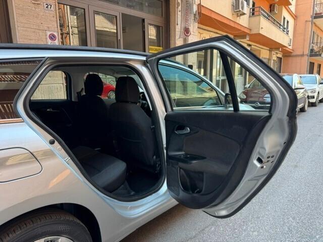 Fiat Tipo 1.3 Mjt 95 CV S&S SW Lounge