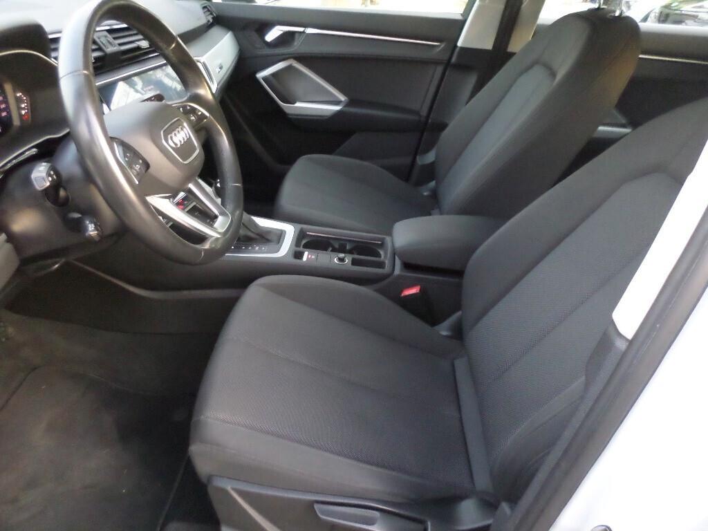 Audi Q3 SPB 35 TDI quattro Business Plus