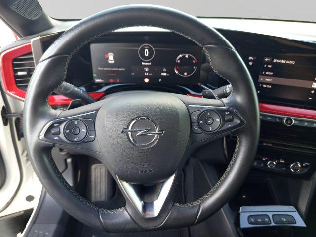 OPEL Mokka 1.2 Turbo 130 CV aut. GS Line
