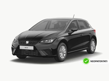 Seat Ibiza 1.0 ecotsi style 95cv