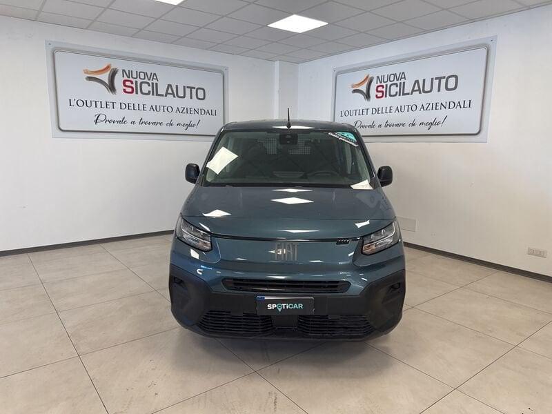 FIAT Doblò Doblò 1.5 BlueHdi 130CV Combi N1