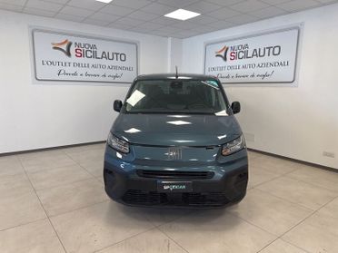 FIAT Doblò Doblò 1.5 BlueHdi 130CV Combi N1
