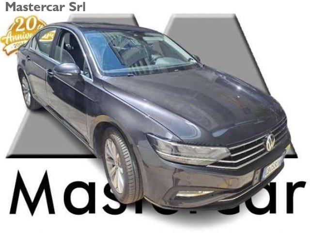 VOLKSWAGEN Passat Passat Berlina 1.6 tdi Business 120cv dsg GB253CH