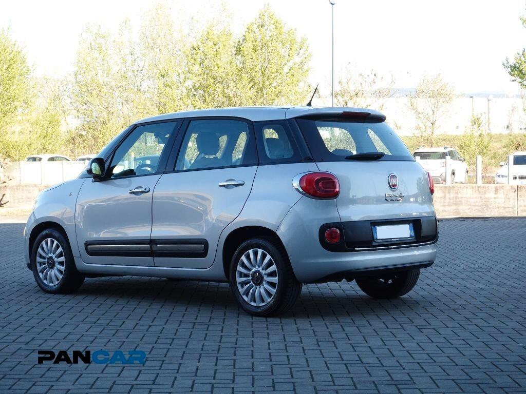 Fiat 500L 1.3 Multijet 85 CV Easy