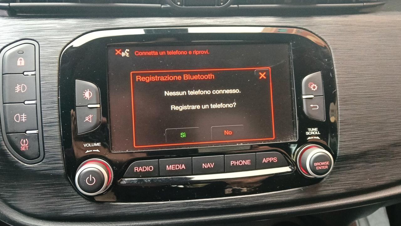 ALFA ROMEO GIULIETTA 1.6 JTDM NAVI -PREZZO PROMO!