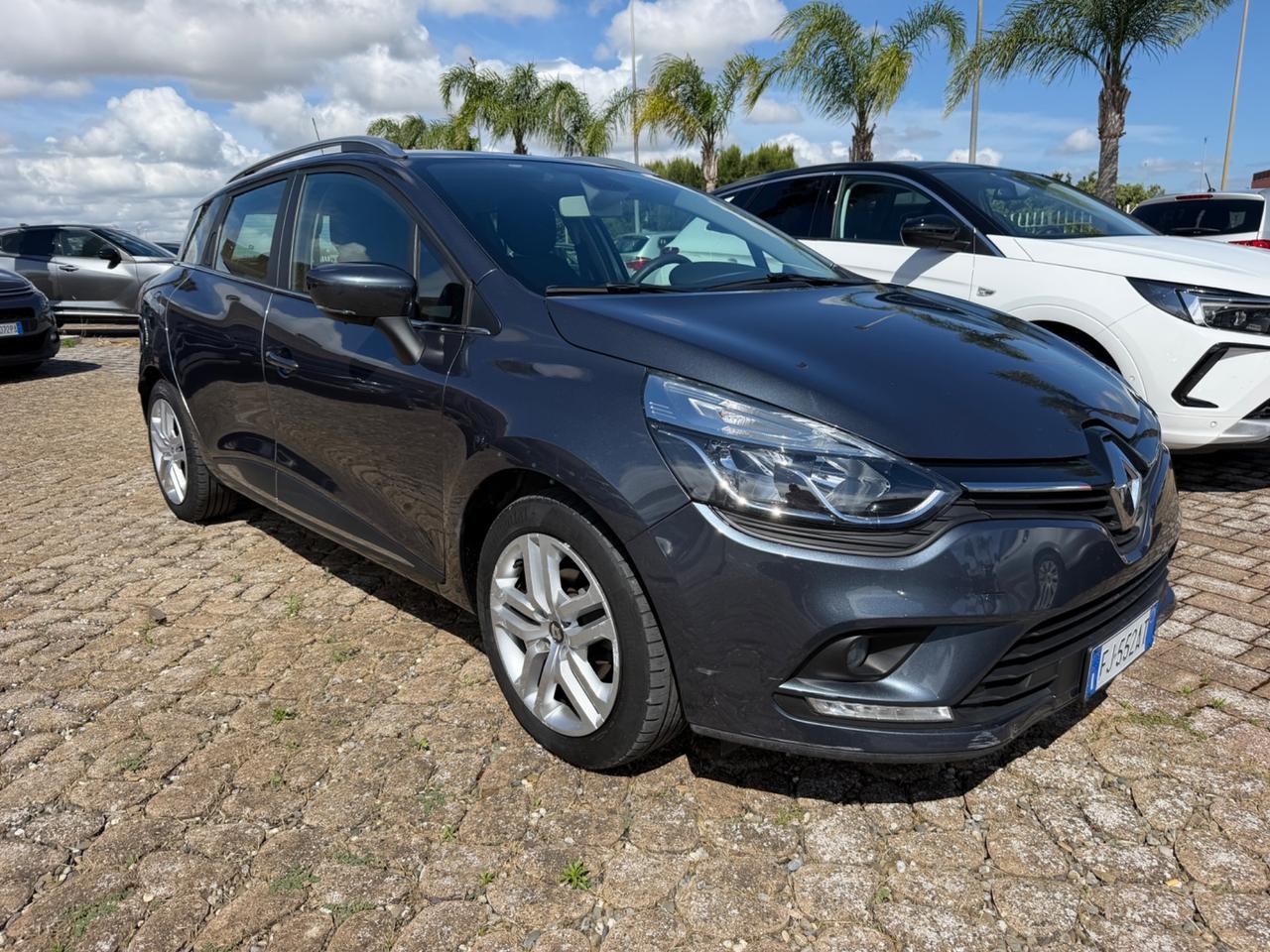 Renault Clio Sporter dCi 8V 90CV Start&Stop Energy Excite