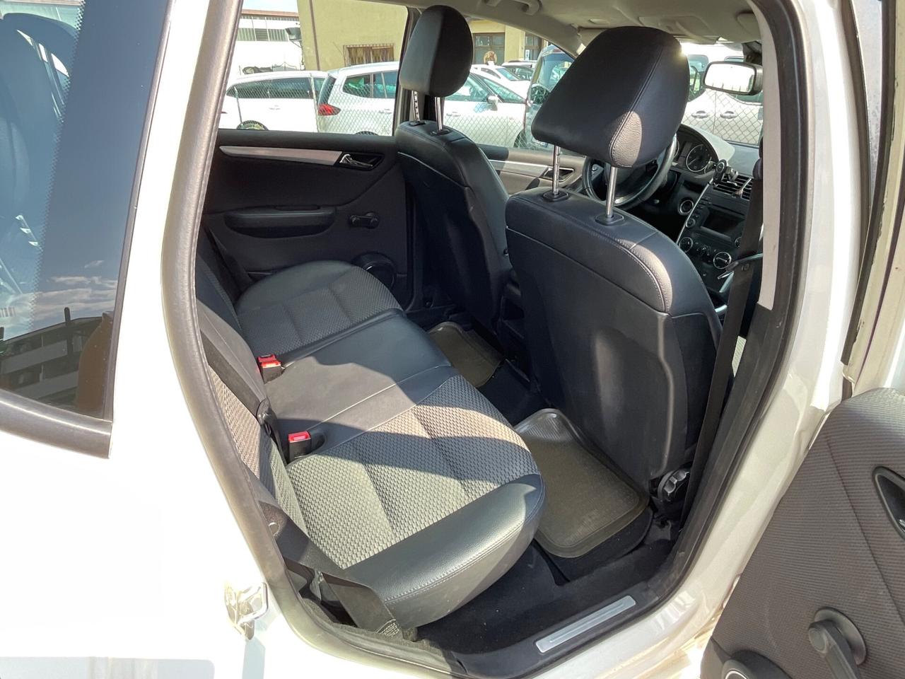 Mercedes-benz A 160 AUTOMATIC Avantgarde
