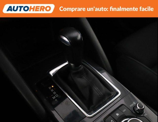 MAZDA CX-5 2.2L Skyactiv-D 150CV 2WD Evolve