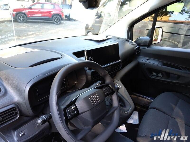 FIAT Doblò Dobl? Van M Ch1 1.5 Diesel 130cv Manual