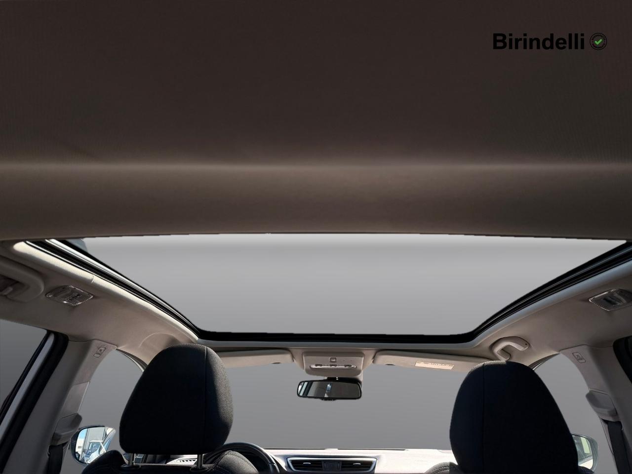 NISSAN Qashqai 2ª serie - Qashqai 1.5 dCi 115 CV DCT N-Connecta