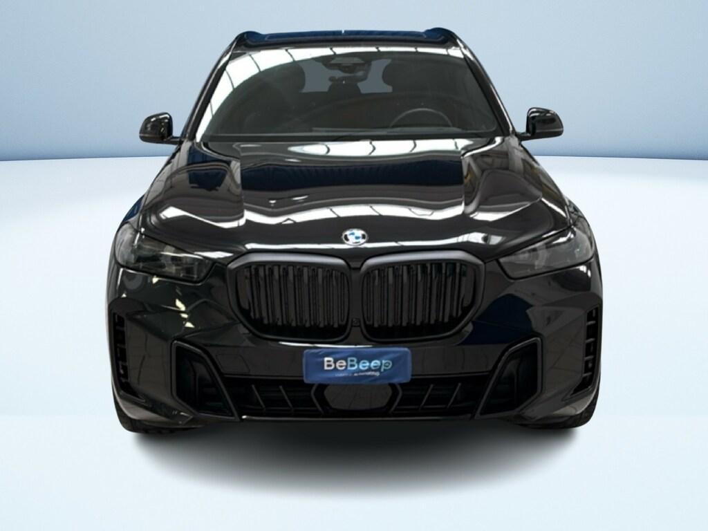 BMW X5 30 d MSport Pro xDrive Steptronic
