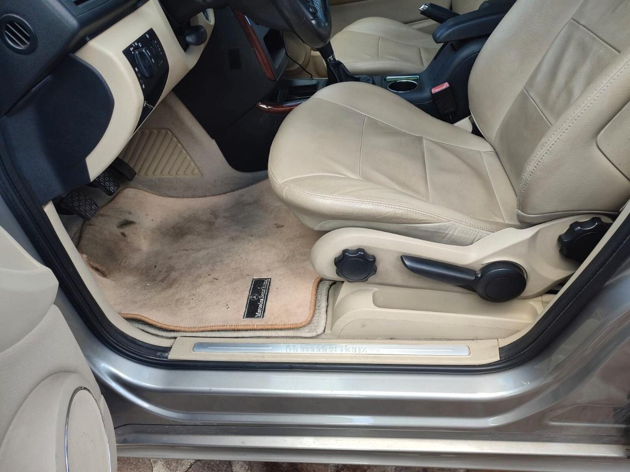 Mercedes-benz A 150 Elegance