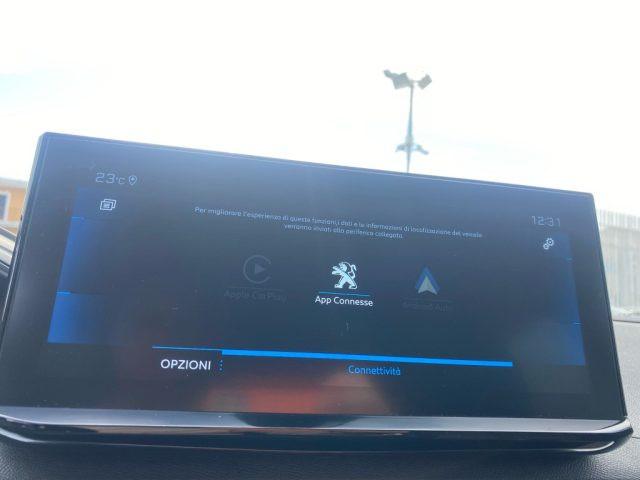 PEUGEOT 3008 BlueHDi 130 S&S EAT8 GT