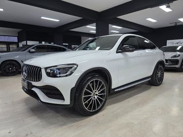 Mercedes-benz GLC 220 d 4Matic Coupé Premium Plus