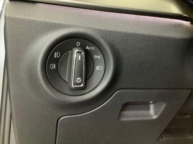SKODA Kamiq 1.0 TSI Black Dots