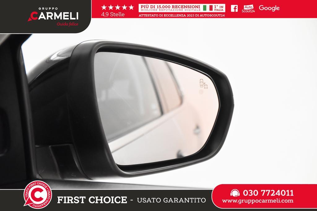 Citroen C5 Aircross 1.5 BlueHDi C-Series EAT