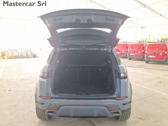 LAND ROVER Range Rover Evoque 1.5 P300E PHEV R-DYNAMIC AWD AUTO - GJ014YH