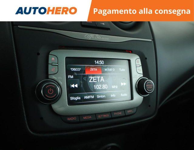 ALFA ROMEO MiTo 1.4 78 CV 8V S&S Super