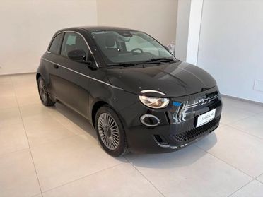 Fiat 500 42 kWh