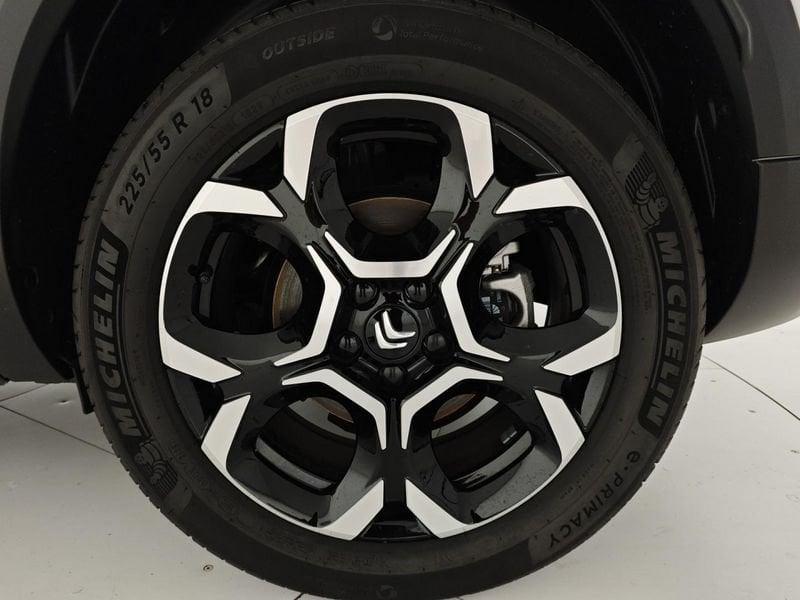 Citroën C5 Aircross BlueHDi 130 S&S EAT8 Max