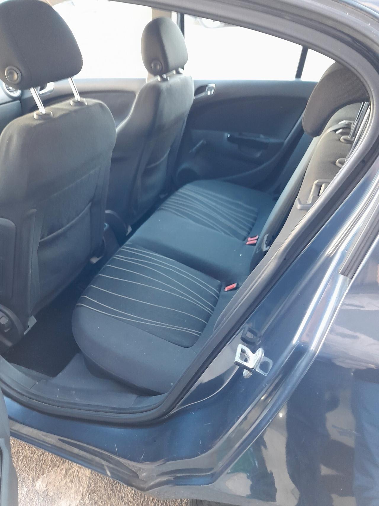 Opel Corsa 1200 GPL FINO AL 2030