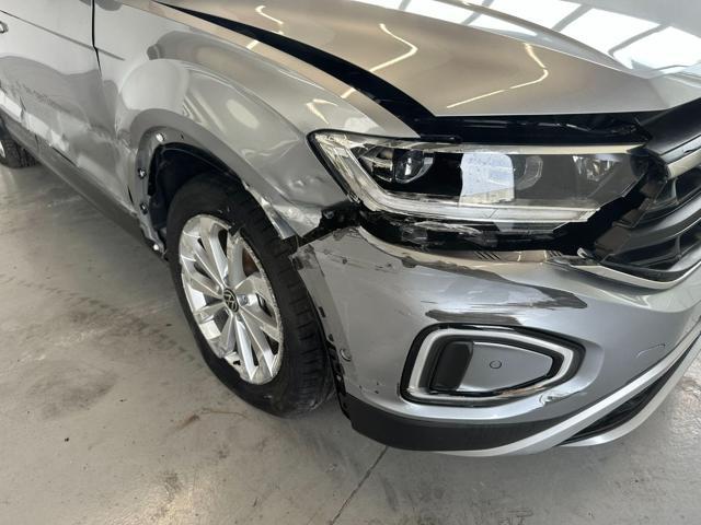 VOLKSWAGEN T-Roc 1.0 TSI EDITION PLUS