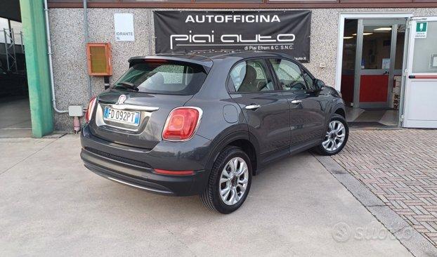 Fiat 500X 1.3mtj Ok Neopatentati EURO6