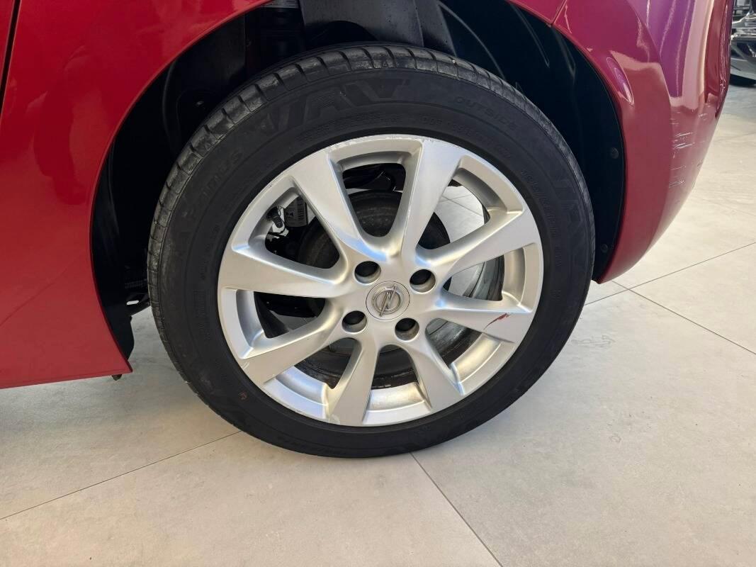 Opel Corsa 1.2 Elegance s&s 75cv