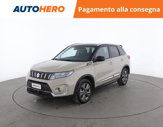 SUZUKI Vitara 1.4 Hybrid Cool