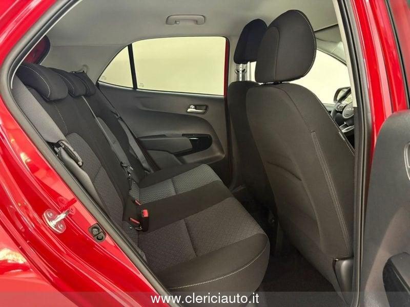 KIA Picanto 1.0 12V 5 porte 20th Anniversary Edition