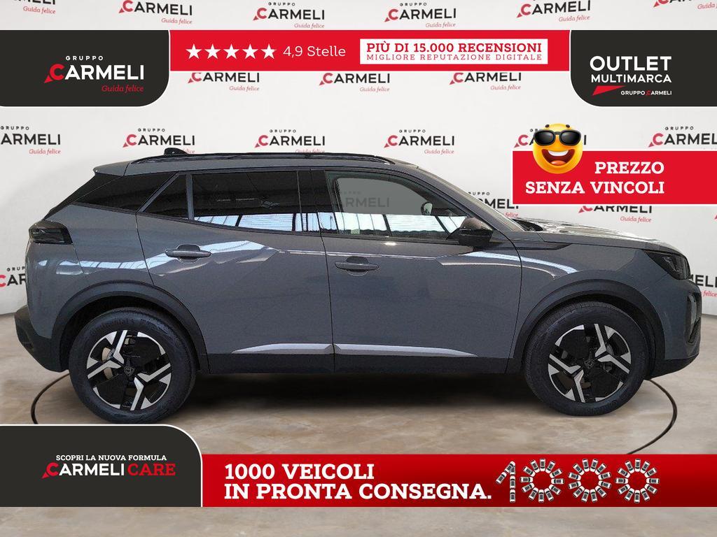 Peugeot 2008 1.2 PureTech Allure