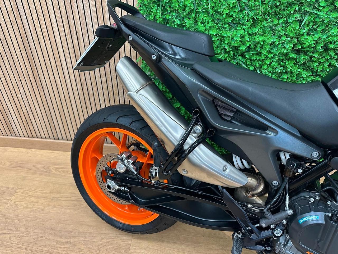 KTM 790 DUKE 2020 DA 119€ AL MESE