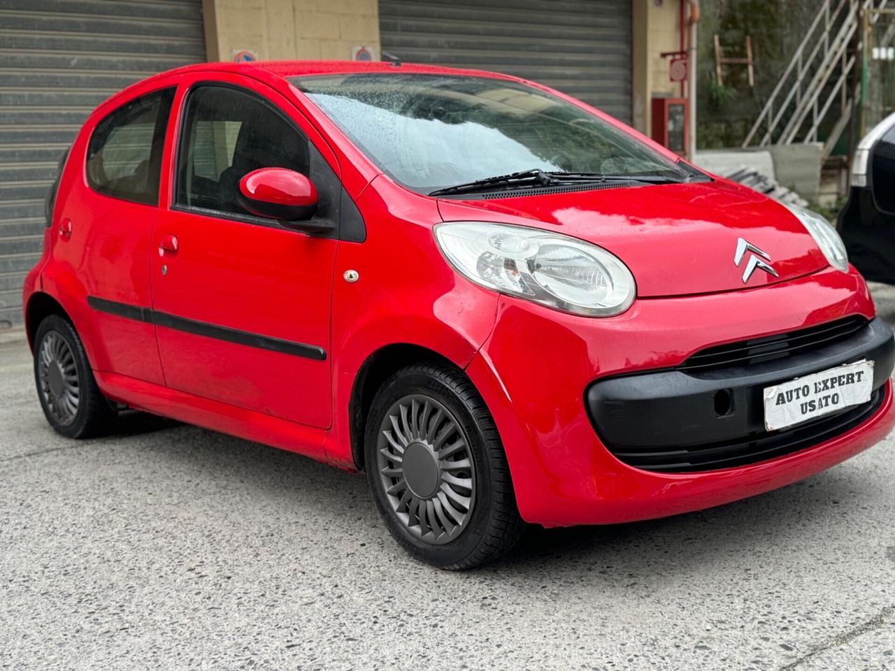 Citroen C1 1.0 5 porte airdream AMIC1 2008