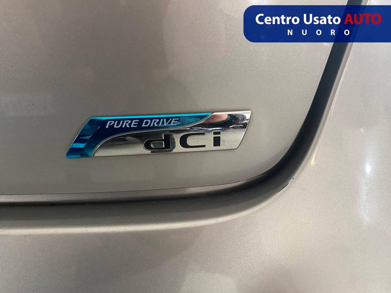 Nissan Qashqai + 2 1.6 dCi 2WD Acenta 7 Posti