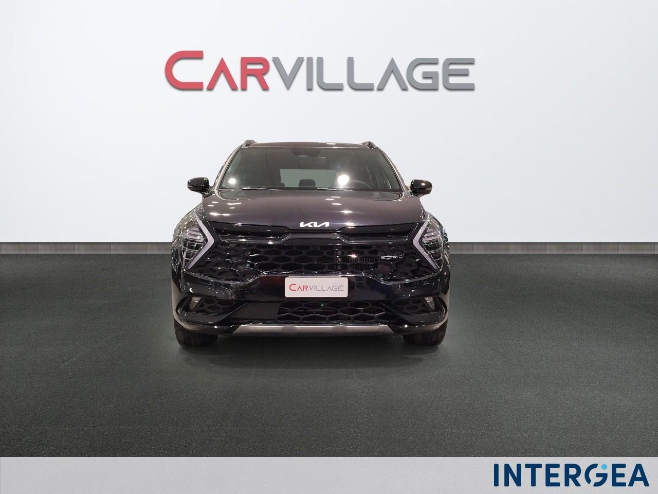 KIA Sportage 1.6 tgdi hev GT-line Plus Premium Pack auto