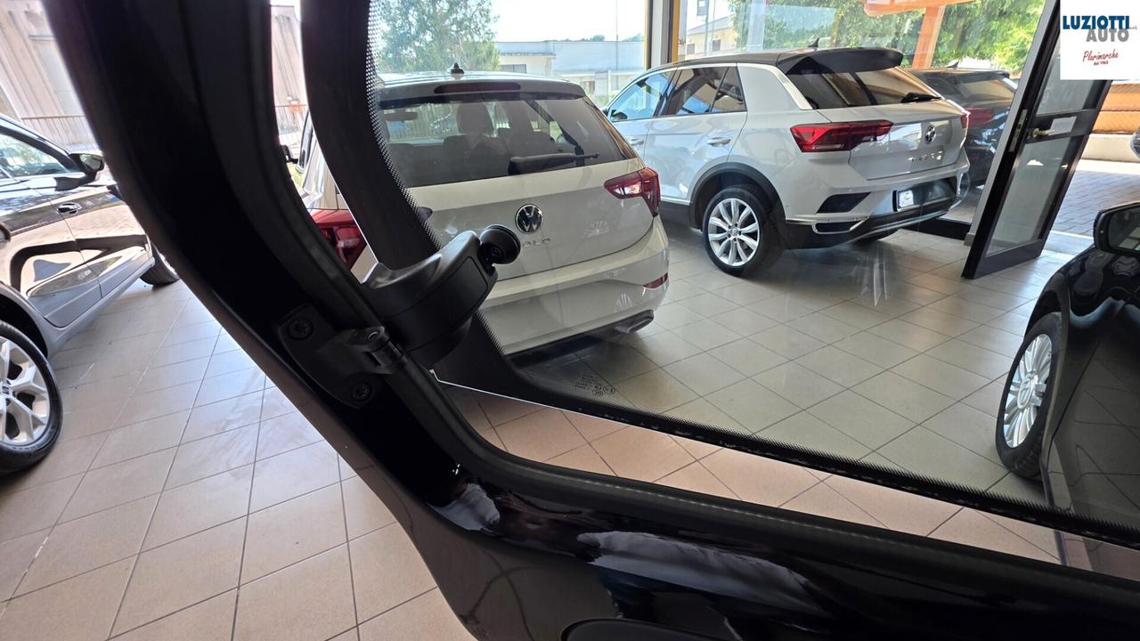 Volkswagen up! 1.0 MOVE