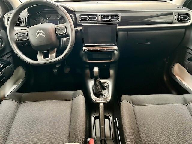Citroen C3 110 S&S Shine